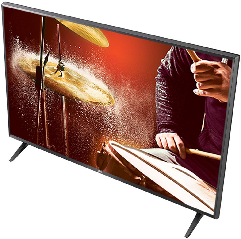 LG   (43 inch) Ultra HD (4K)IPS (43UK6780PTE)