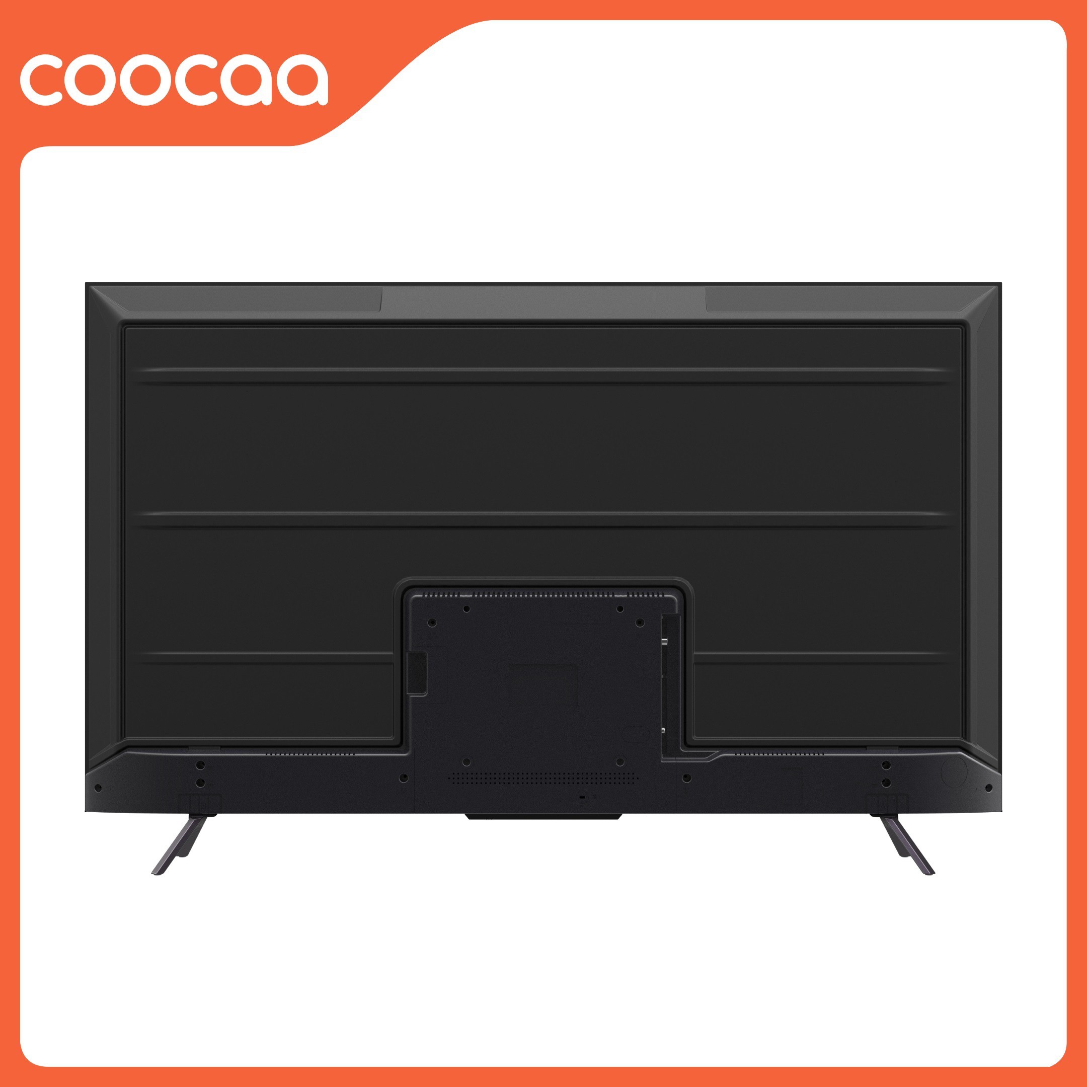 Coocaa  Frameless (55 inch) Ultra HD (4K)IPS (55Y72)