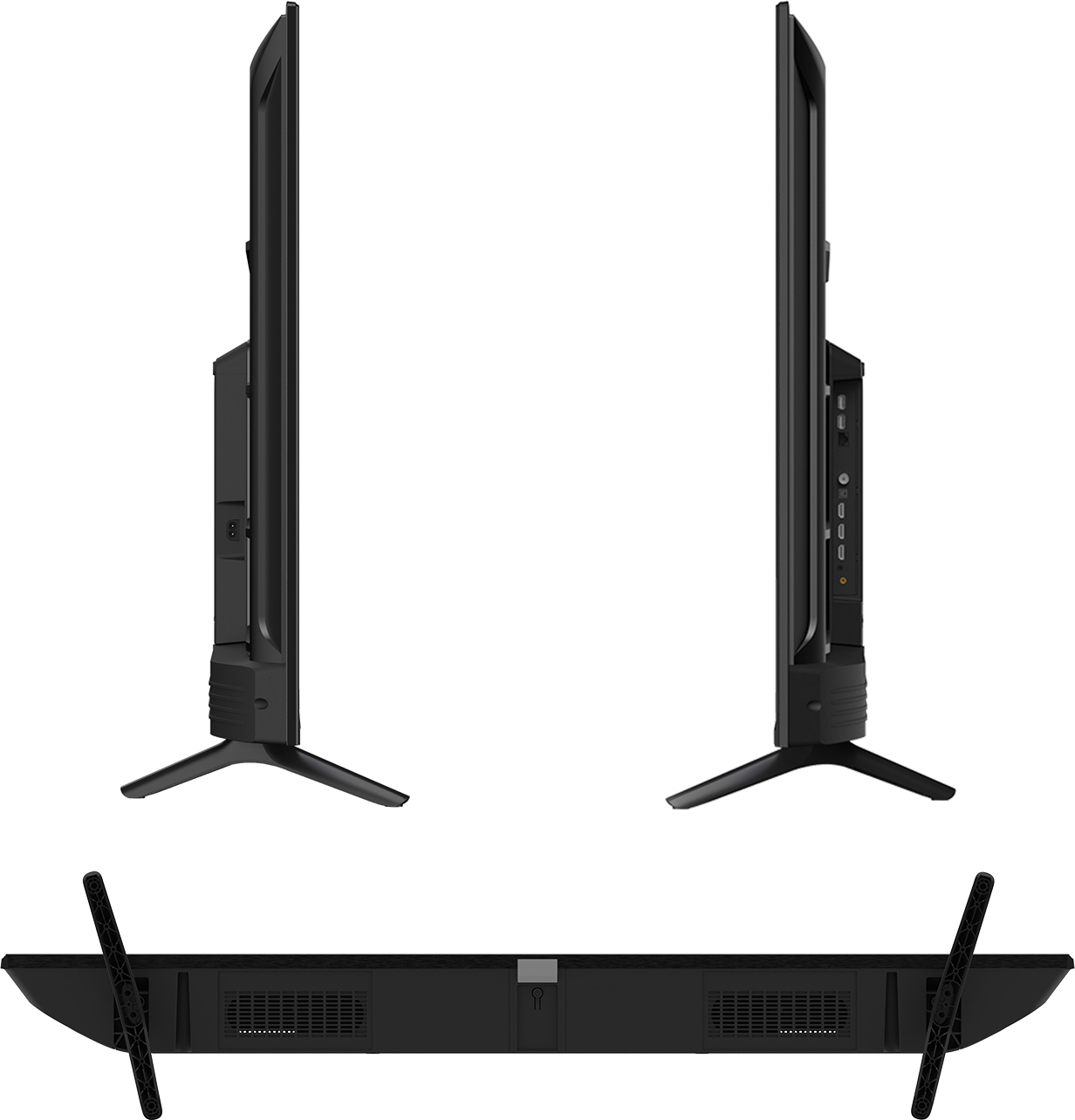 Acer  H PRO Series (50 inch) Ultra HD (4K)VA Panel (AR50GR2851UDPRO)