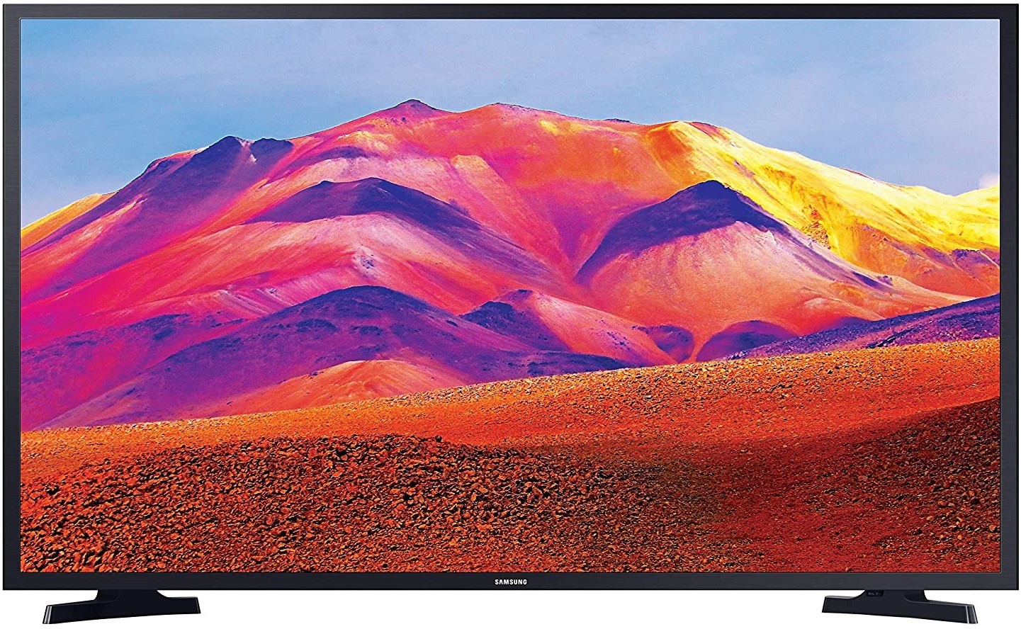 SAMSUNG (43 inch) Full HD (UA43T5770AUBXL) SAMSUNG (43 inch) Full HD (UA43T5770AUBXL)
