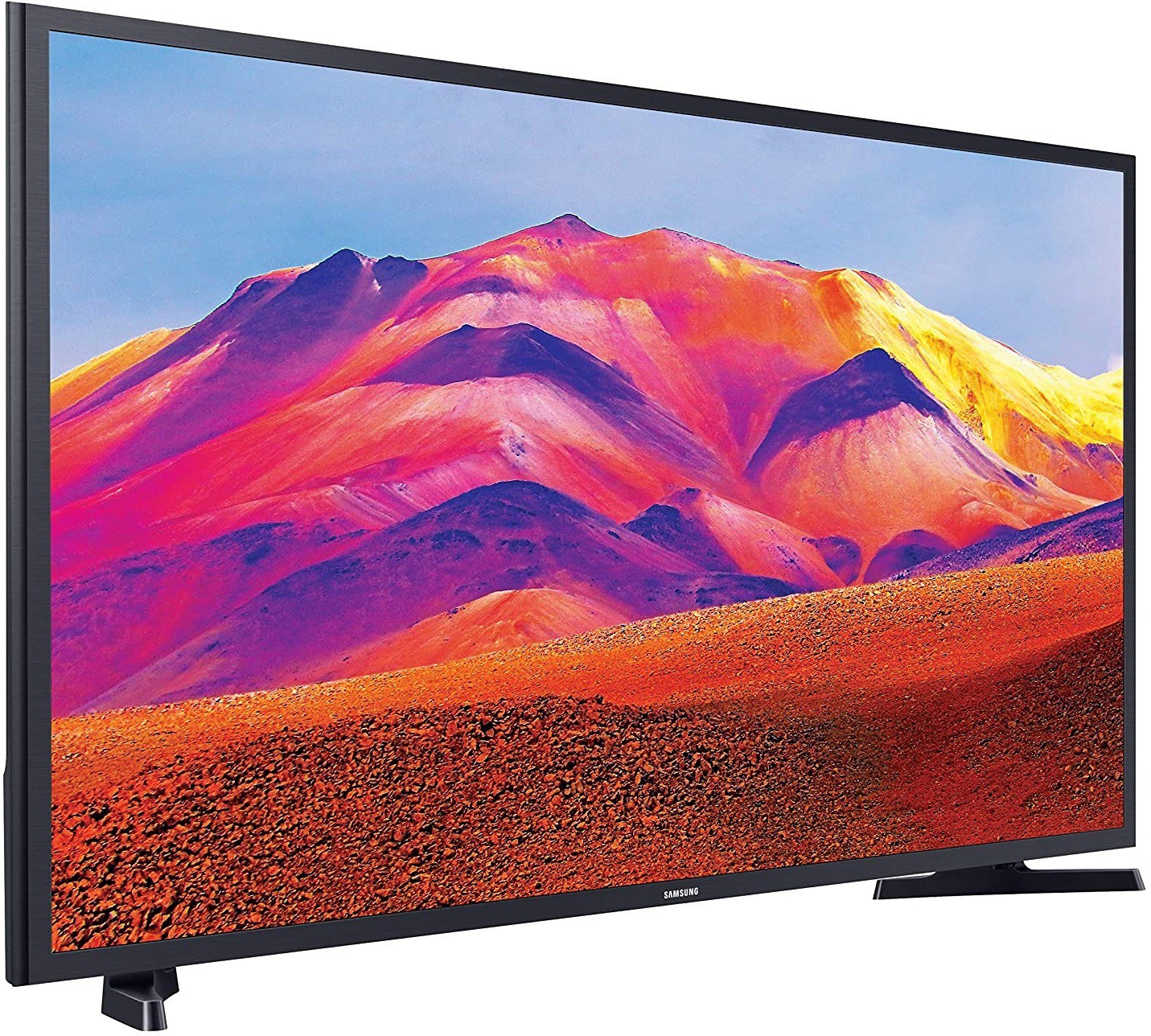 SAMSUNG (43 inch) Full HD (UA43T5770AUBXL) SAMSUNG (43 inch) Full HD (UA43T5770AUBXL)