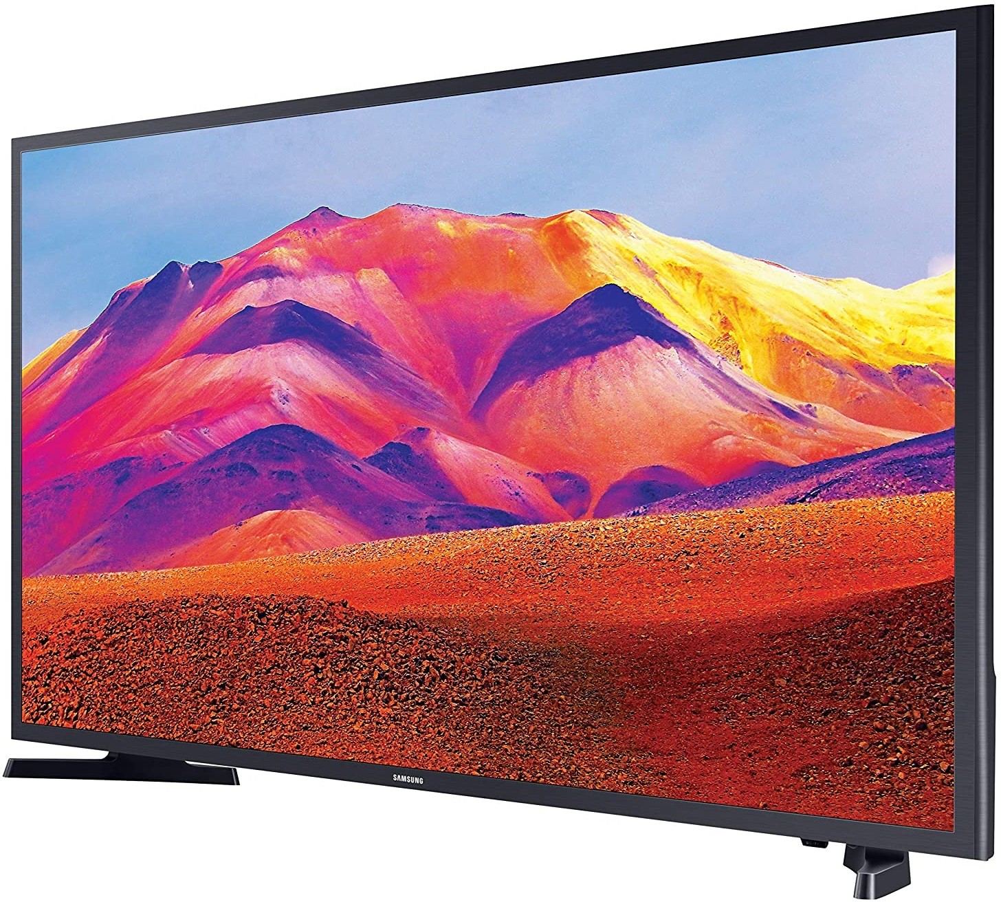 SAMSUNG (43 inch) Full HD (UA43T5770AUBXL) SAMSUNG (43 inch) Full HD (UA43T5770AUBXL)