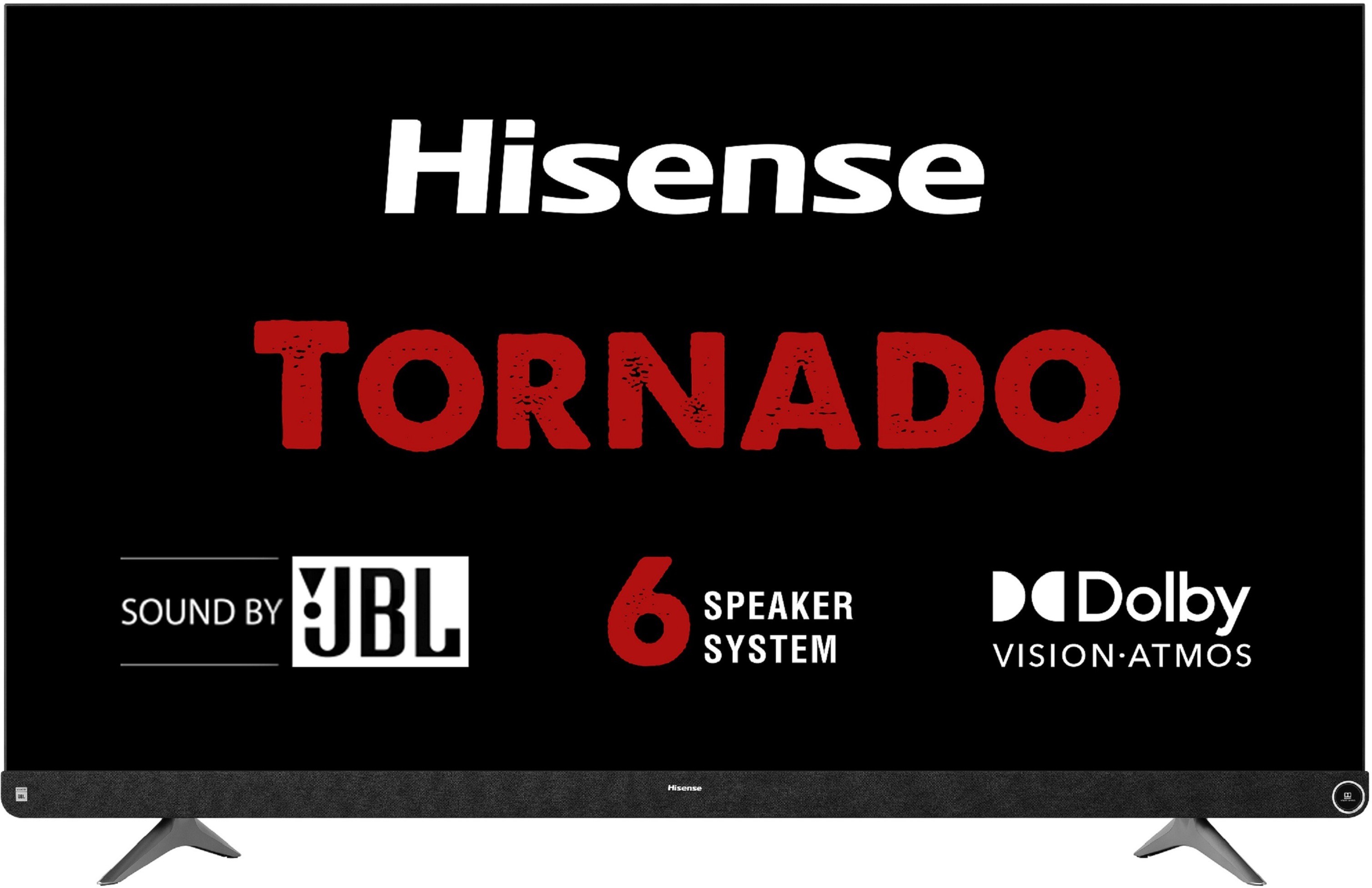 Hisense A73F (55 inch) Ultra HD (4K) ( 55A73F )