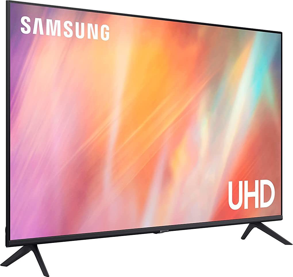 SAMSUNG Crystal 4K Neo Series (43 inch) Ultra HD (4K)Flat (UA43AUE65AKXXL) SAMSUNG Crystal 4K Neo Series (43 inch) Ultra HD (4K)Flat (UA43AUE65AKXXL)