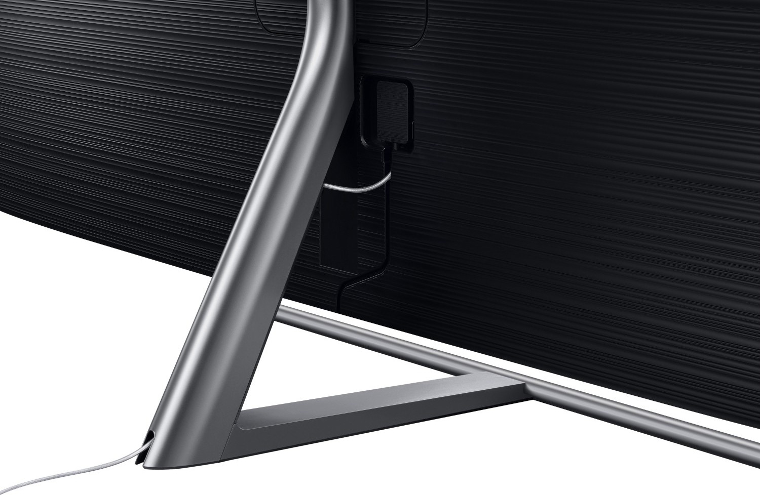 SAMSUNG Q Series (65 inch) Ultra HD (4K)A+ Grade (65Q7FN) SAMSUNG Q Series (65 inch) Ultra HD (4K)A+ Grade (65Q7FN)