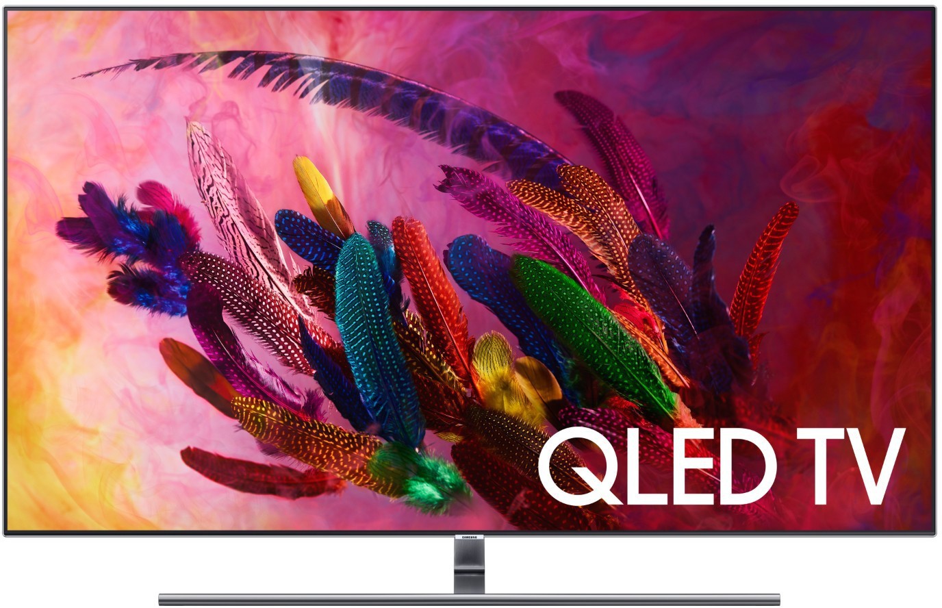 SAMSUNG Q Series (65 inch) Ultra HD (4K)A+ Grade (65Q7FN) SAMSUNG Q Series (65 inch) Ultra HD (4K)A+ Grade (65Q7FN)