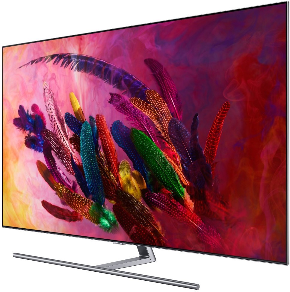 SAMSUNG Q Series (65 inch) Ultra HD (4K)A+ Grade (65Q7FN) SAMSUNG Q Series (65 inch) Ultra HD (4K)A+ Grade (65Q7FN)