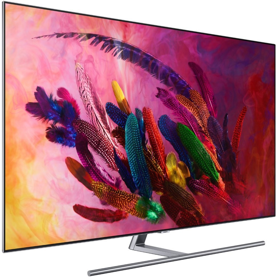 SAMSUNG Q Series (65 inch) Ultra HD (4K)A+ Grade (65Q7FN) SAMSUNG Q Series (65 inch) Ultra HD (4K)A+ Grade (65Q7FN)