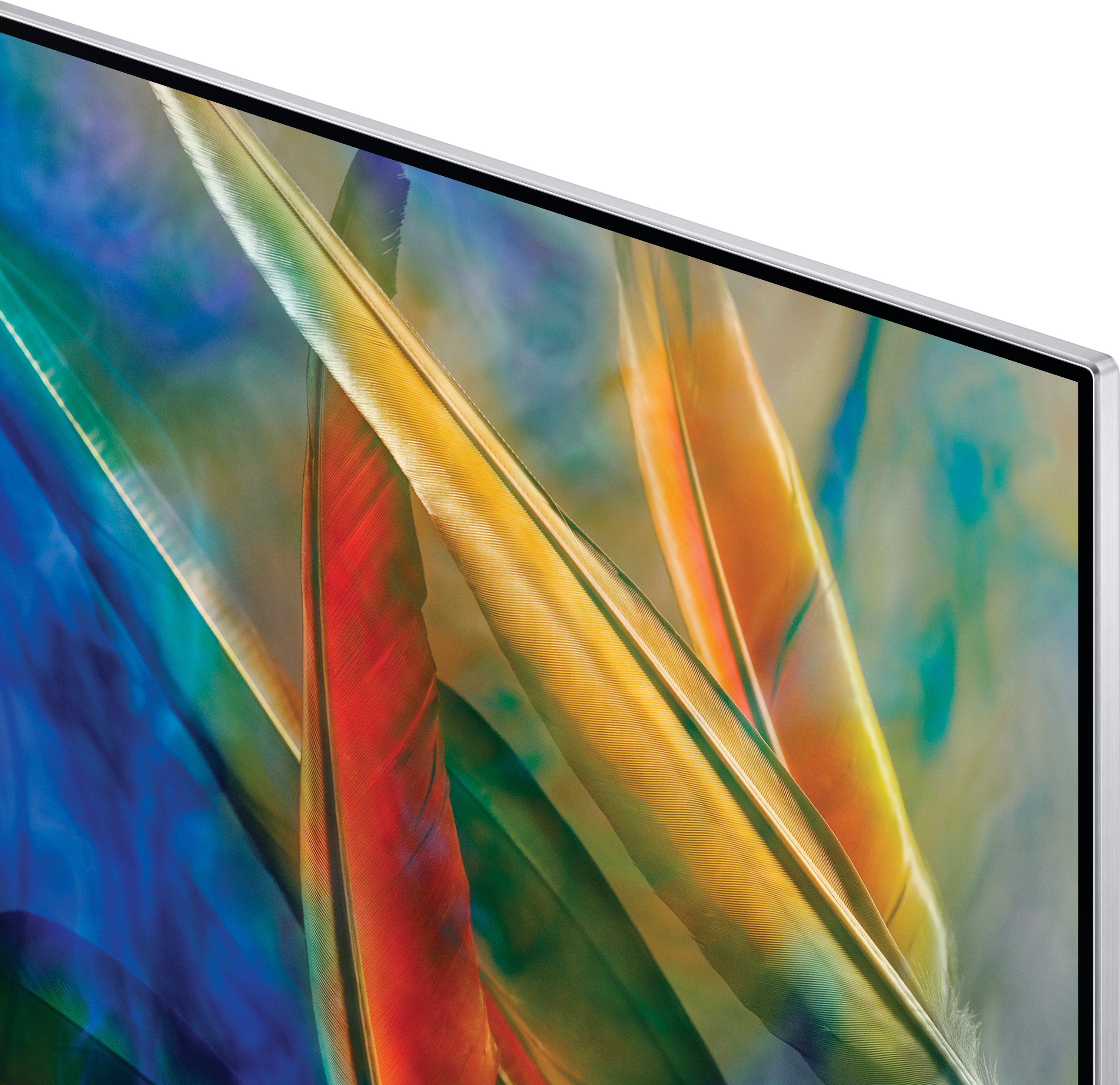 SAMSUNG Q Series (65 inch) Ultra HD (4K)A+ Grade (65Q7F) SAMSUNG Q Series (65 inch) Ultra HD (4K)A+ Grade (65Q7F)