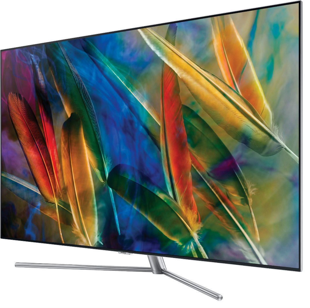 SAMSUNG Q Series (65 inch) Ultra HD (4K)A+ Grade (65Q7F) SAMSUNG Q Series (65 inch) Ultra HD (4K)A+ Grade (65Q7F)
