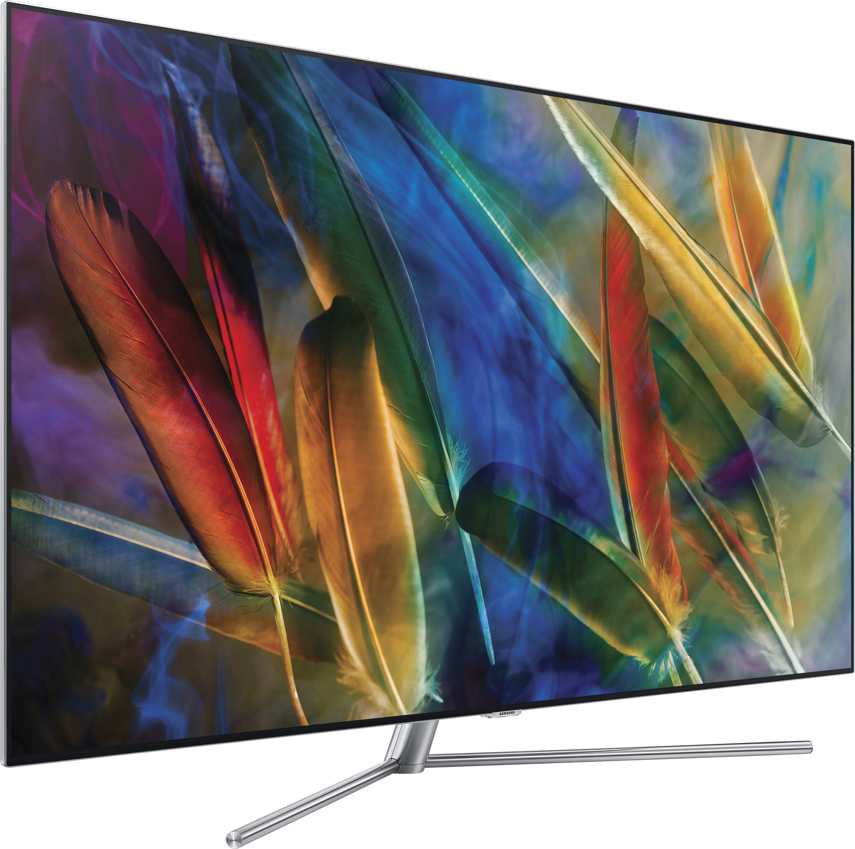 SAMSUNG Q Series (65 inch) Ultra HD (4K)A+ Grade (65Q7F) SAMSUNG Q Series (65 inch) Ultra HD (4K)A+ Grade (65Q7F)