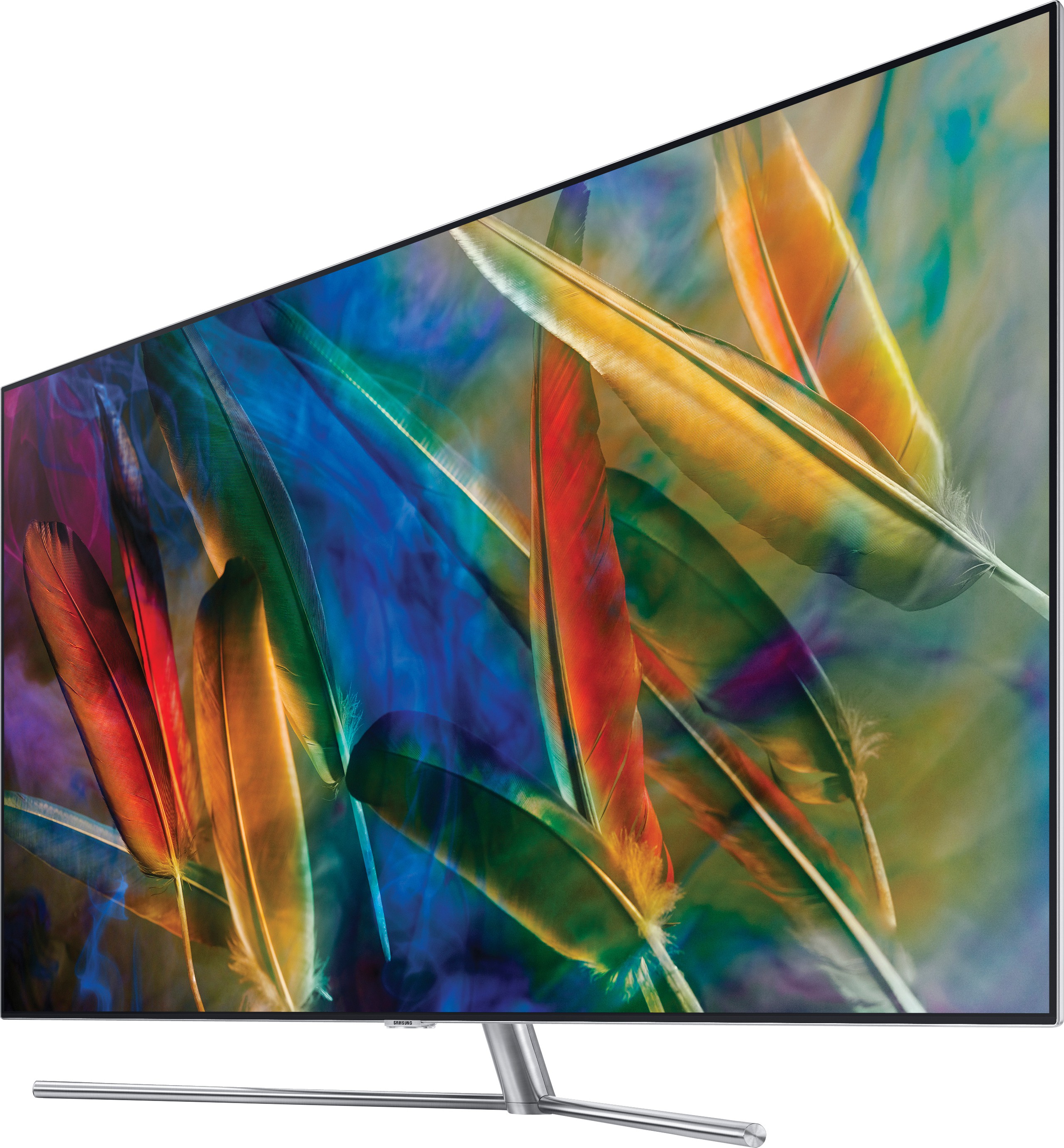 SAMSUNG Q Series (65 inch) Ultra HD (4K)A+ Grade (65Q7F) SAMSUNG Q Series (65 inch) Ultra HD (4K)A+ Grade (65Q7F)