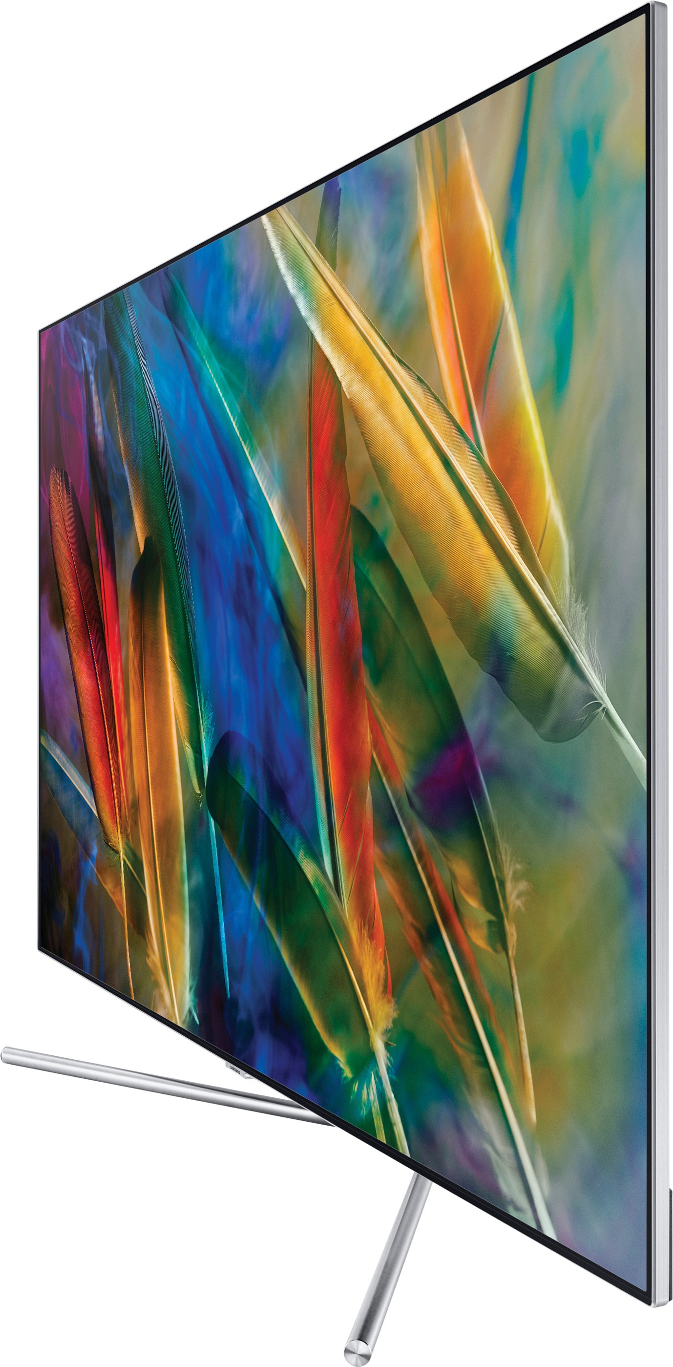 SAMSUNG Q Series (65 inch) Ultra HD (4K)A+ Grade (65Q7F) SAMSUNG Q Series (65 inch) Ultra HD (4K)A+ Grade (65Q7F)