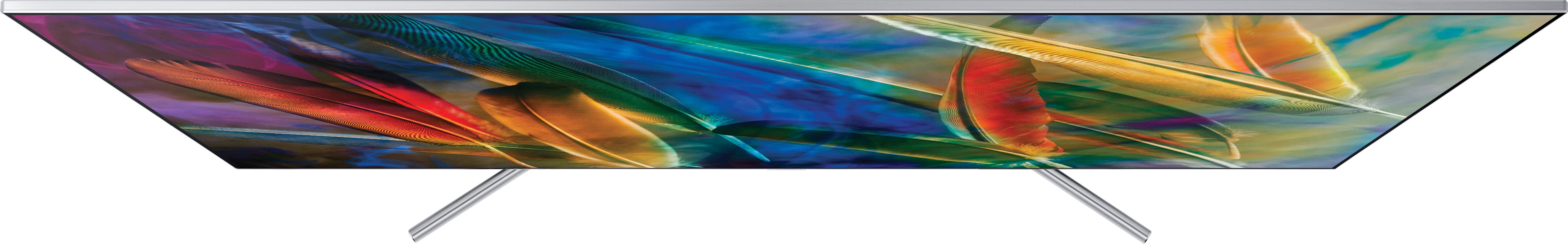 SAMSUNG Q Series (65 inch) Ultra HD (4K)A+ Grade (65Q7F) SAMSUNG Q Series (65 inch) Ultra HD (4K)A+ Grade (65Q7F)