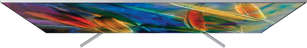 SAMSUNG Q Series (55 inch) Ultra HD (4K)A+ Grade (55Q7F) SAMSUNG Q Series (55 inch) Ultra HD (4K)A+ Grade (55Q7F)