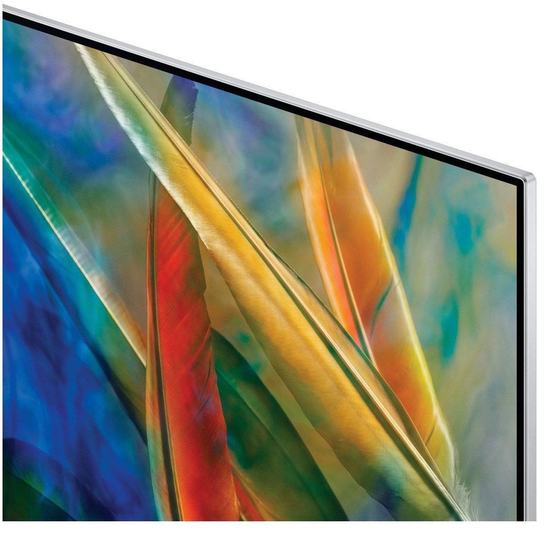 SAMSUNG Q Series (55 inch) Ultra HD (4K)A+ Grade (55Q7F) SAMSUNG Q Series (55 inch) Ultra HD (4K)A+ Grade (55Q7F)