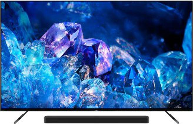 SONY (65 inch) Ultra HD (4K) ( KD-65A80K )