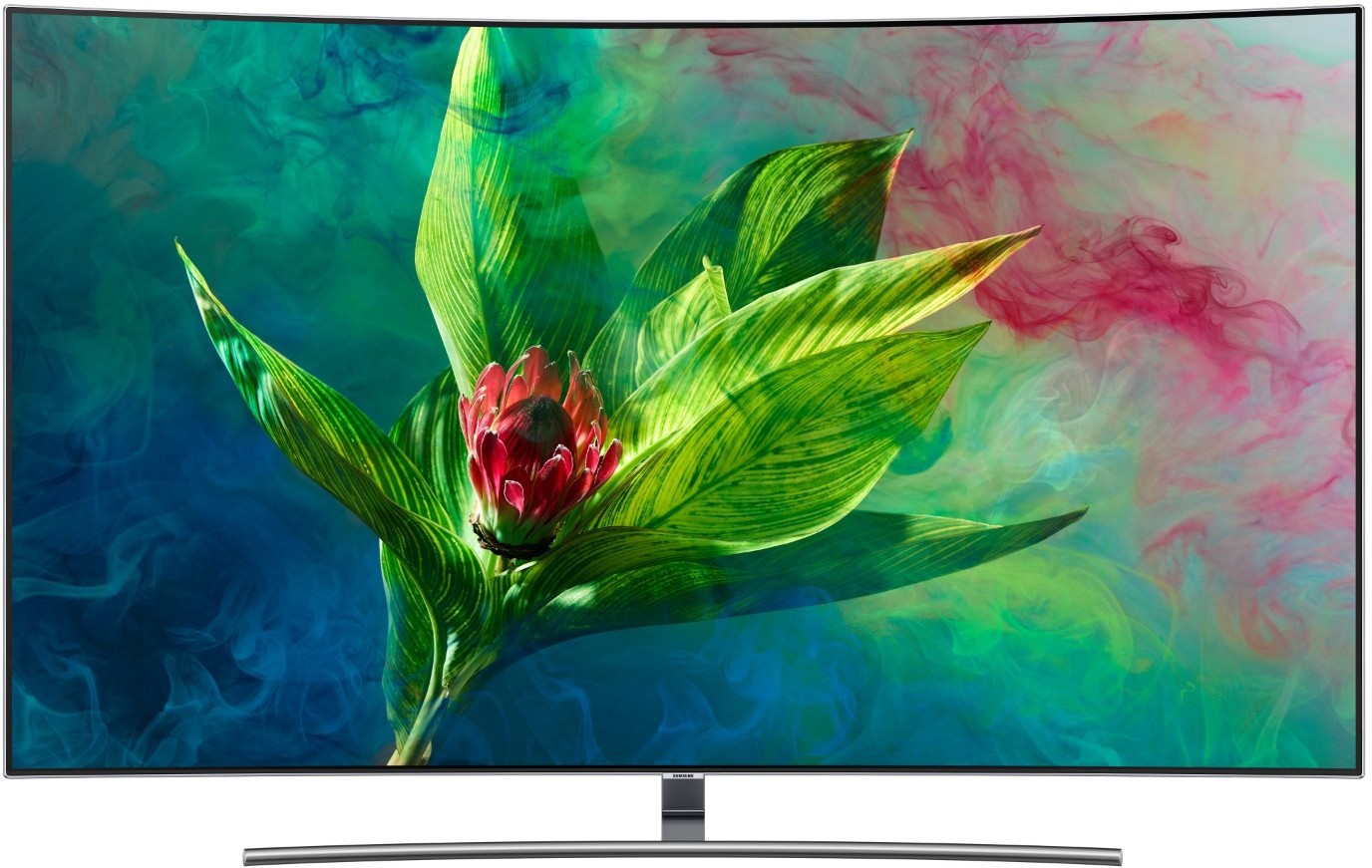 SAMSUNG Q Series (65 inch) Ultra HD (4K) A+ Grade ( QA65Q8CNAKXXL  QA65Q8CNAKLXL )