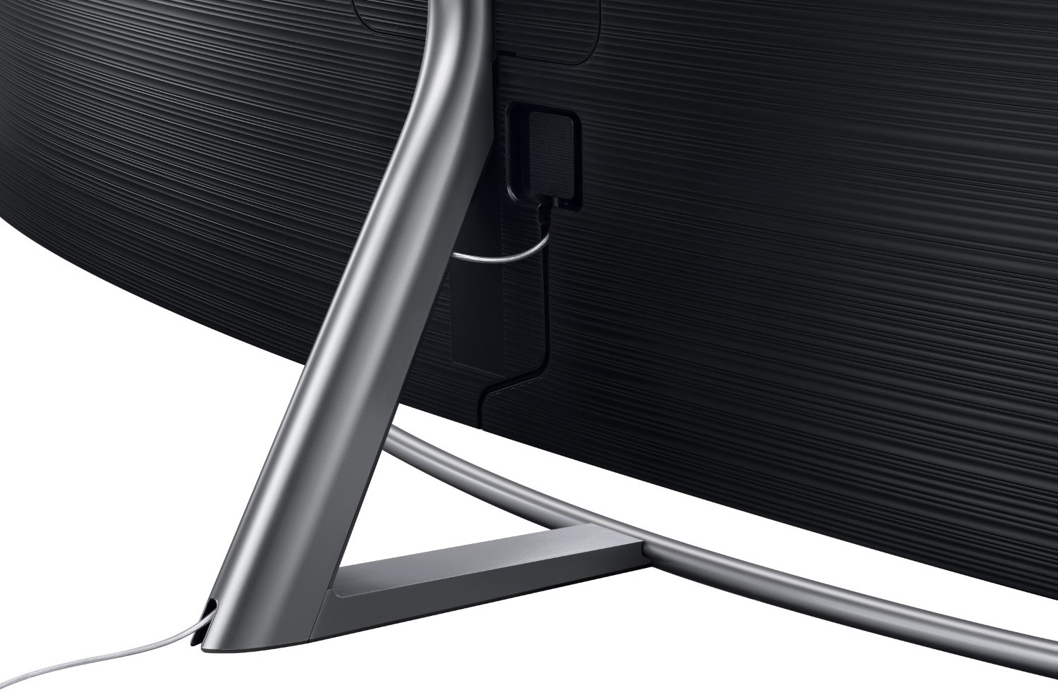SAMSUNG Q Series (65 inch) Ultra HD (4K)A+ Grade (QA65Q8CNAKXXL / QA65Q8CNAKLXL) SAMSUNG Q Series (65 inch) Ultra HD (4K)A+ Grade (QA65Q8CNAKXXL / QA65Q8CNAKLXL)