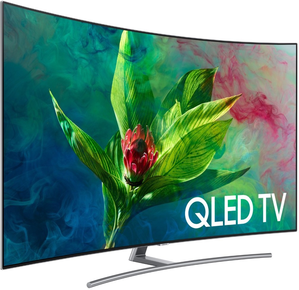 SAMSUNG Q Series (65 inch) Ultra HD (4K)A+ Grade (QA65Q8CNAKXXL / QA65Q8CNAKLXL) SAMSUNG Q Series (65 inch) Ultra HD (4K)A+ Grade (QA65Q8CNAKXXL / QA65Q8CNAKLXL)