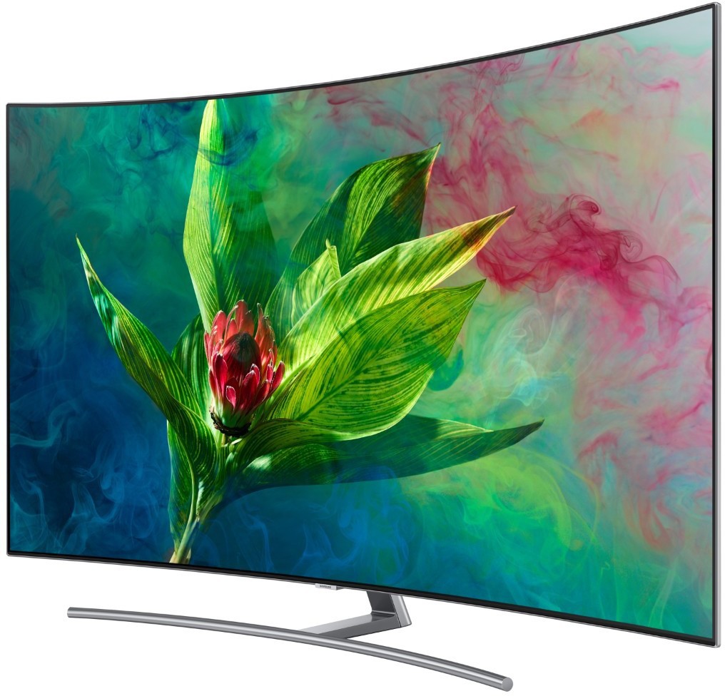 SAMSUNG Q Series (65 inch) Ultra HD (4K)A+ Grade (QA65Q8CNAKXXL / QA65Q8CNAKLXL) SAMSUNG Q Series (65 inch) Ultra HD (4K)A+ Grade (QA65Q8CNAKXXL / QA65Q8CNAKLXL)