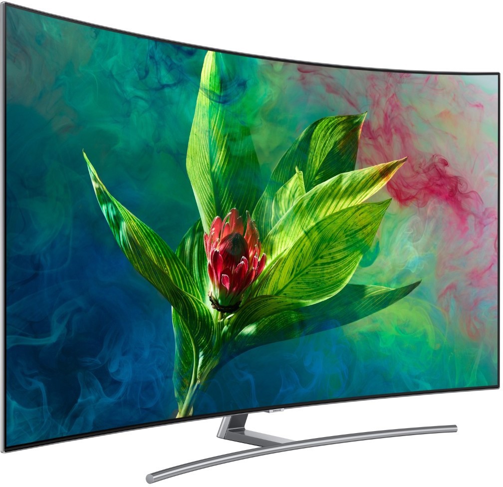 SAMSUNG Q Series (65 inch) Ultra HD (4K)A+ Grade (QA65Q8CNAKXXL / QA65Q8CNAKLXL) SAMSUNG Q Series (65 inch) Ultra HD (4K)A+ Grade (QA65Q8CNAKXXL / QA65Q8CNAKLXL)