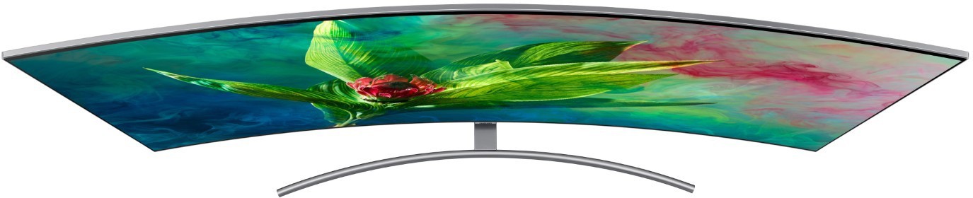 SAMSUNG Q Series (65 inch) Ultra HD (4K)A+ Grade (QA65Q8CNAKXXL / QA65Q8CNAKLXL) SAMSUNG Q Series (65 inch) Ultra HD (4K)A+ Grade (QA65Q8CNAKXXL / QA65Q8CNAKLXL)