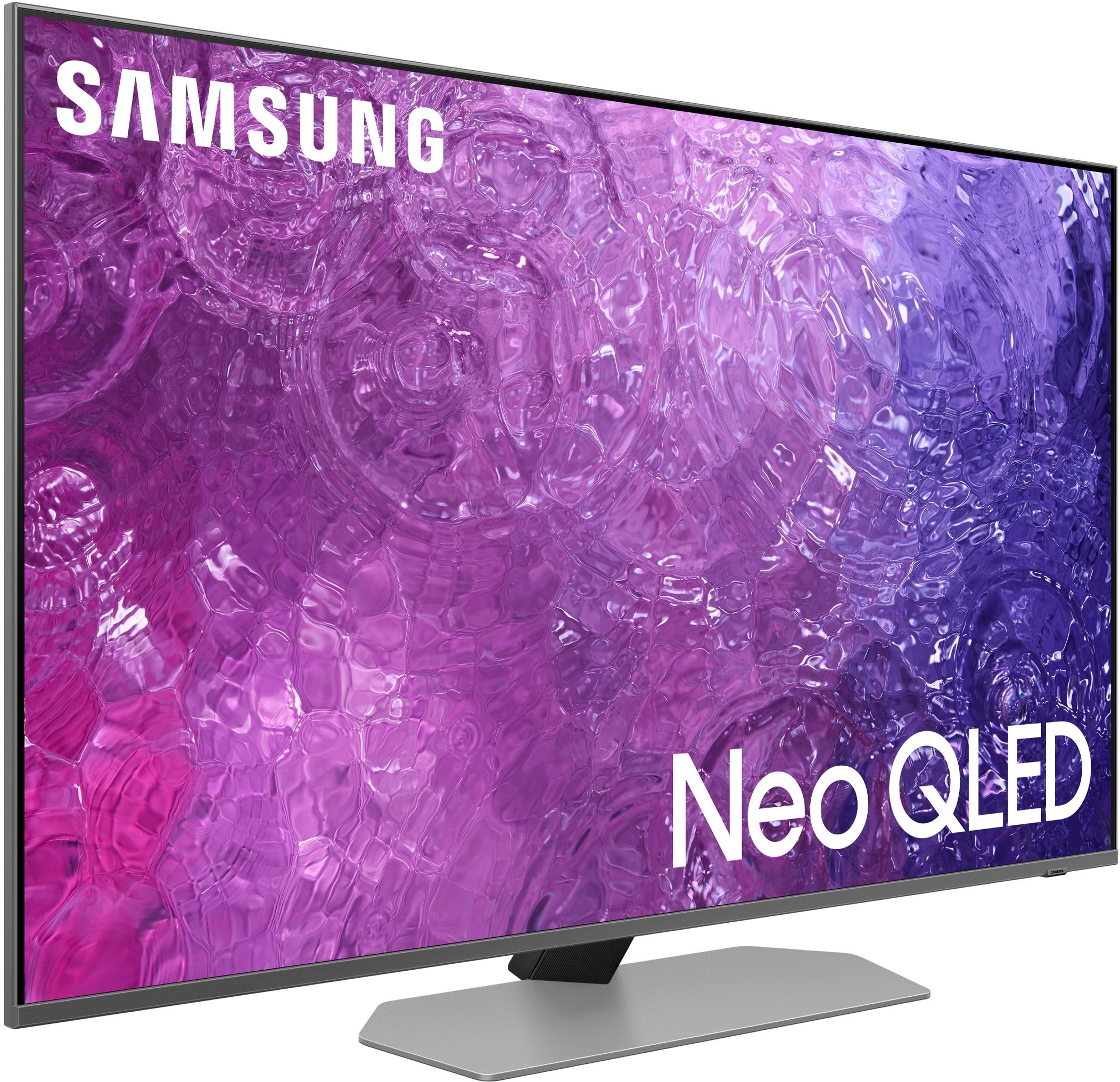 SAMSUNG Neo QLED (65 inch) Ultra HD (4K) (QA65QN90CAKLXL) SAMSUNG Neo QLED (65 inch) Ultra HD (4K) (QA65QN90CAKLXL)
