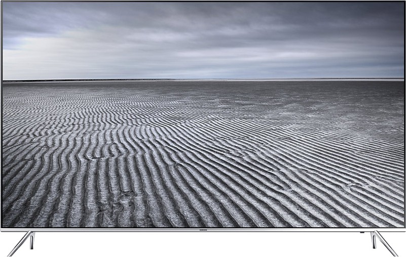 SAMSUNG (55 inch) Ultra HD (4K) (55KS7000) SAMSUNG (55 inch) Ultra HD (4K) (55KS7000)