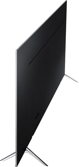 SAMSUNG (55 inch) Ultra HD (4K) (55KS7000) SAMSUNG (55 inch) Ultra HD (4K) (55KS7000)