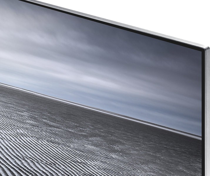 SAMSUNG (55 inch) Ultra HD (4K) (55KS7000) SAMSUNG (55 inch) Ultra HD (4K) (55KS7000)