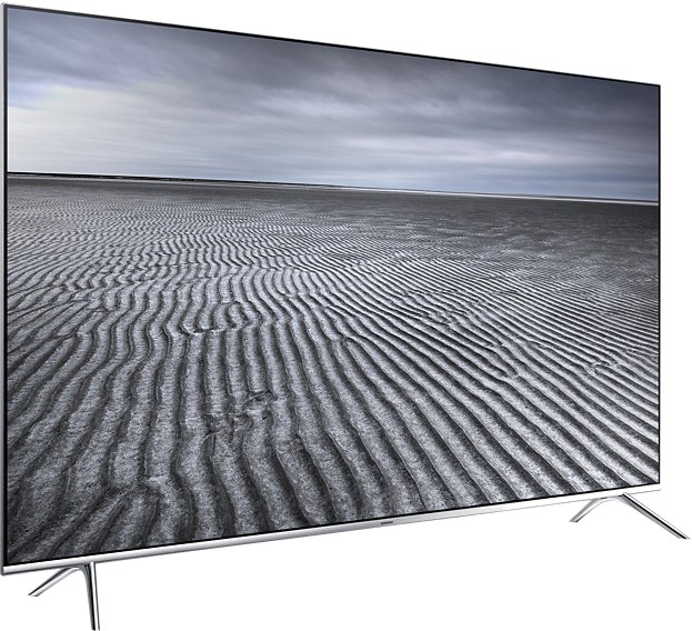 SAMSUNG (55 inch) Ultra HD (4K) (55KS7000) SAMSUNG (55 inch) Ultra HD (4K) (55KS7000)