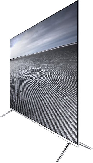 SAMSUNG (55 inch) Ultra HD (4K) (55KS7000) SAMSUNG (55 inch) Ultra HD (4K) (55KS7000)