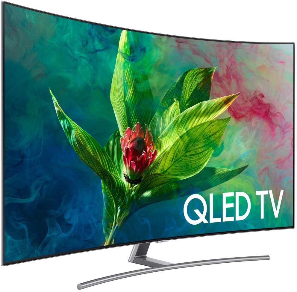 SAMSUNG Q Series (55 inch) Ultra HD (4K)A+ Grade (QA55Q8CNAKXXL / QA55Q8CNAKLXL) SAMSUNG Q Series (55 inch) Ultra HD (4K)A+ Grade (QA55Q8CNAKXXL / QA55Q8CNAKLXL)