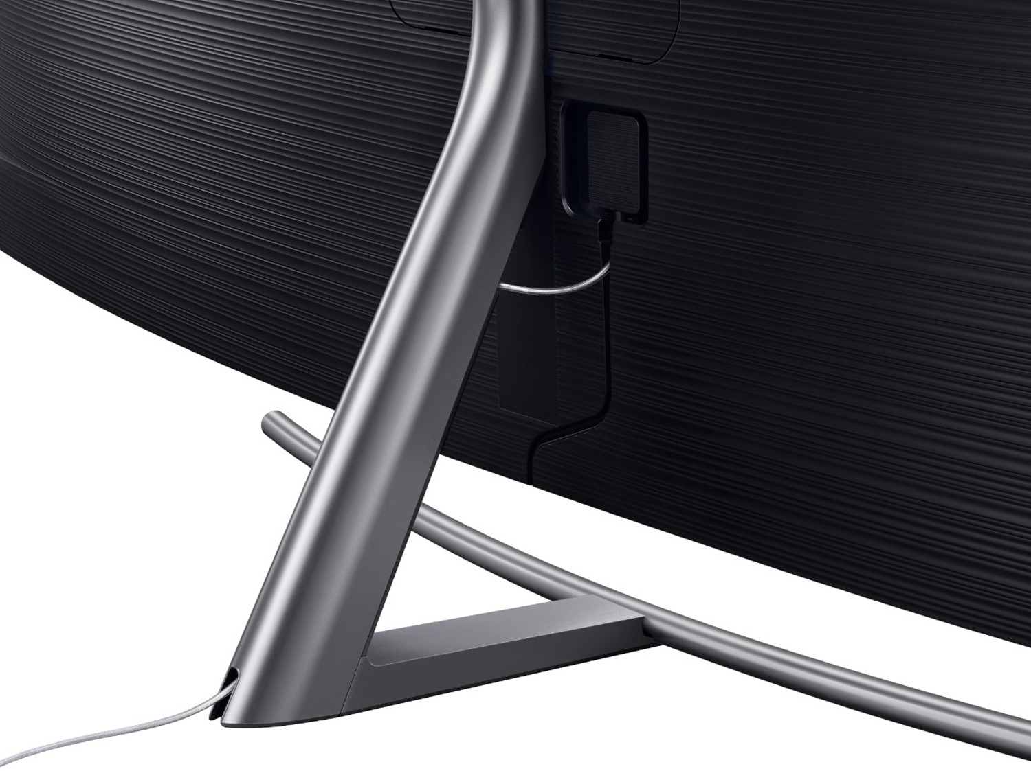 SAMSUNG Q Series (55 inch) Ultra HD (4K)A+ Grade (QA55Q8CNAKXXL / QA55Q8CNAKLXL) SAMSUNG Q Series (55 inch) Ultra HD (4K)A+ Grade (QA55Q8CNAKXXL / QA55Q8CNAKLXL)
