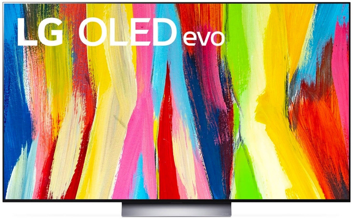 LG   (65 inch) Ultra HD (4K) (OLED65C2PSC)