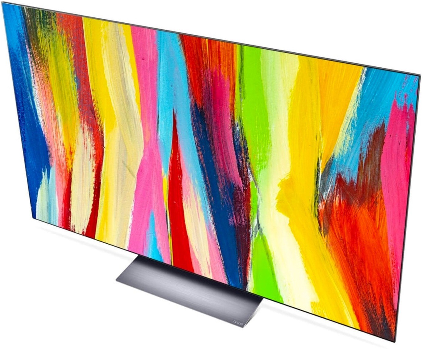 LG   (65 inch) Ultra HD (4K) (OLED65C2PSC)