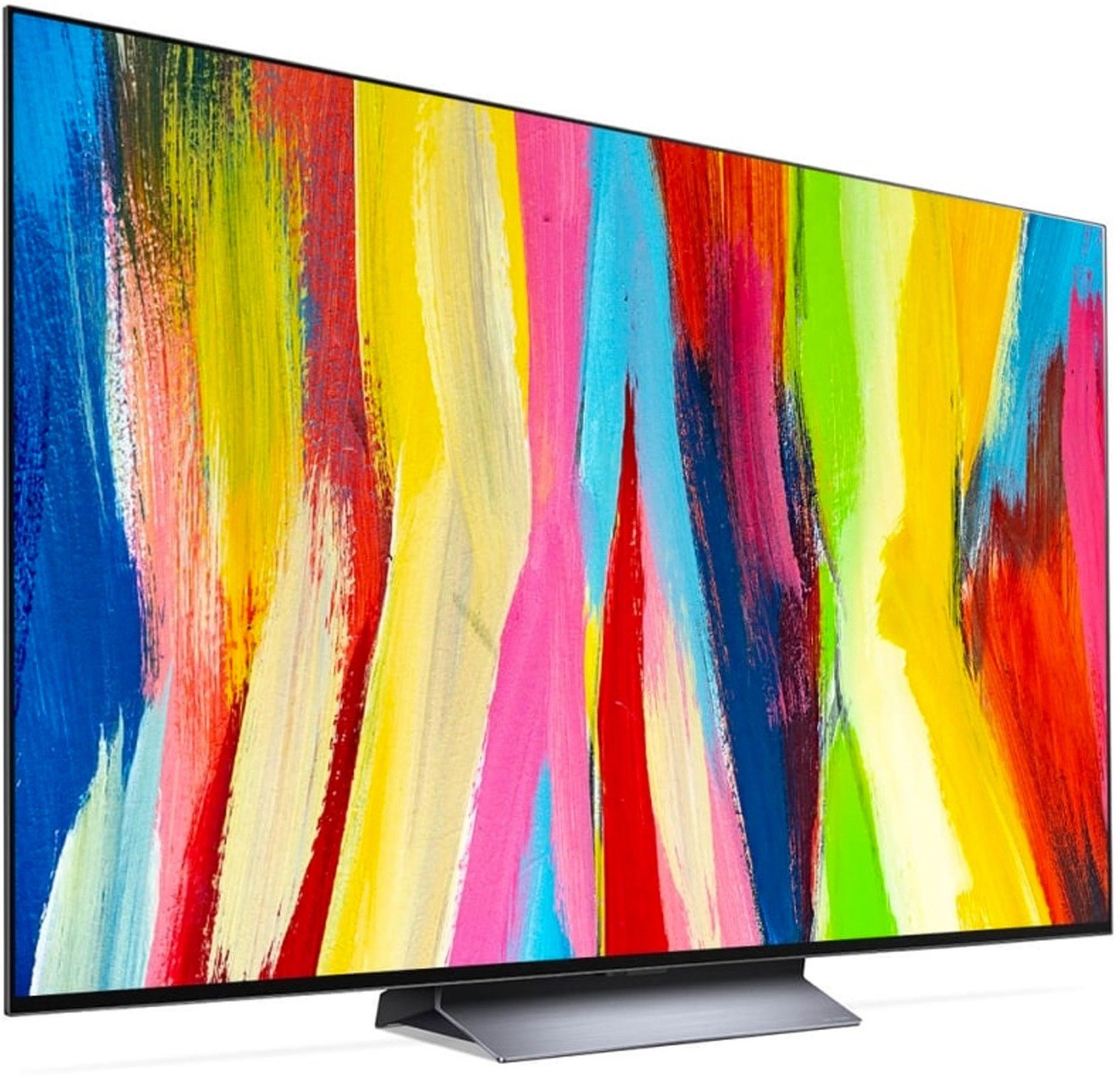 LG   (65 inch) Ultra HD (4K) (OLED65C2PSC)