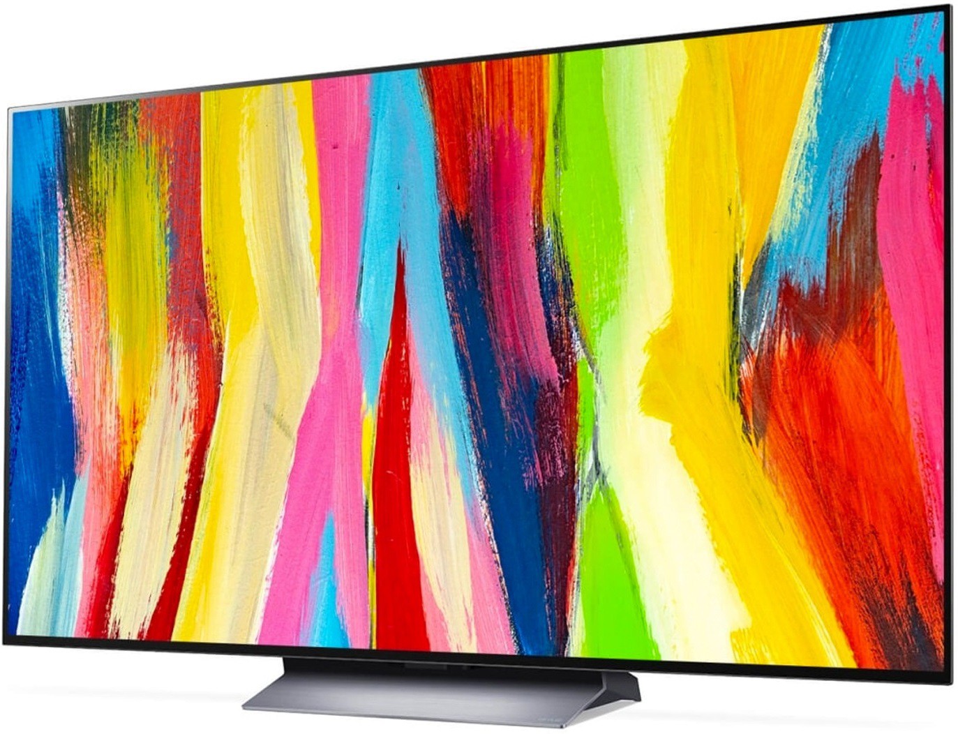 LG   (65 inch) Ultra HD (4K) (OLED65C2PSC)