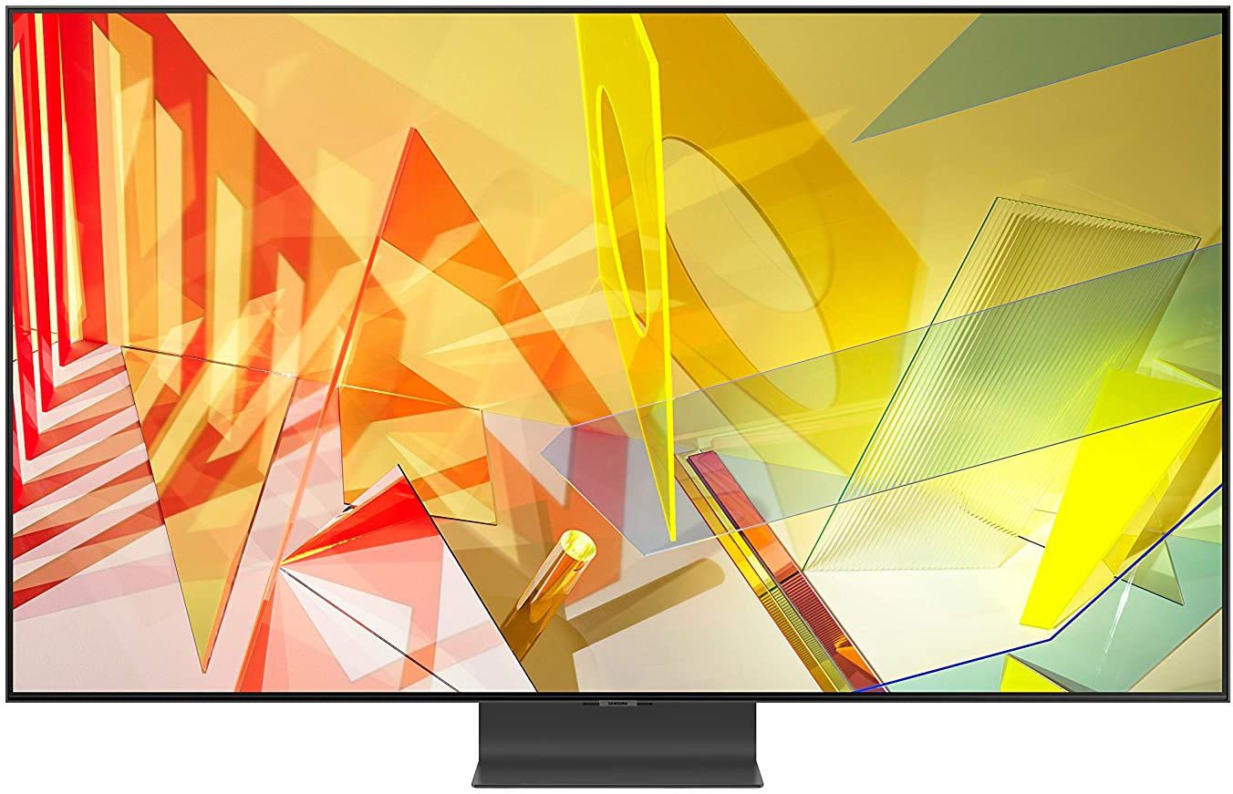 SAMSUNG (65 inch) Ultra HD (4K) ( ?QA65Q95TAKXXL )