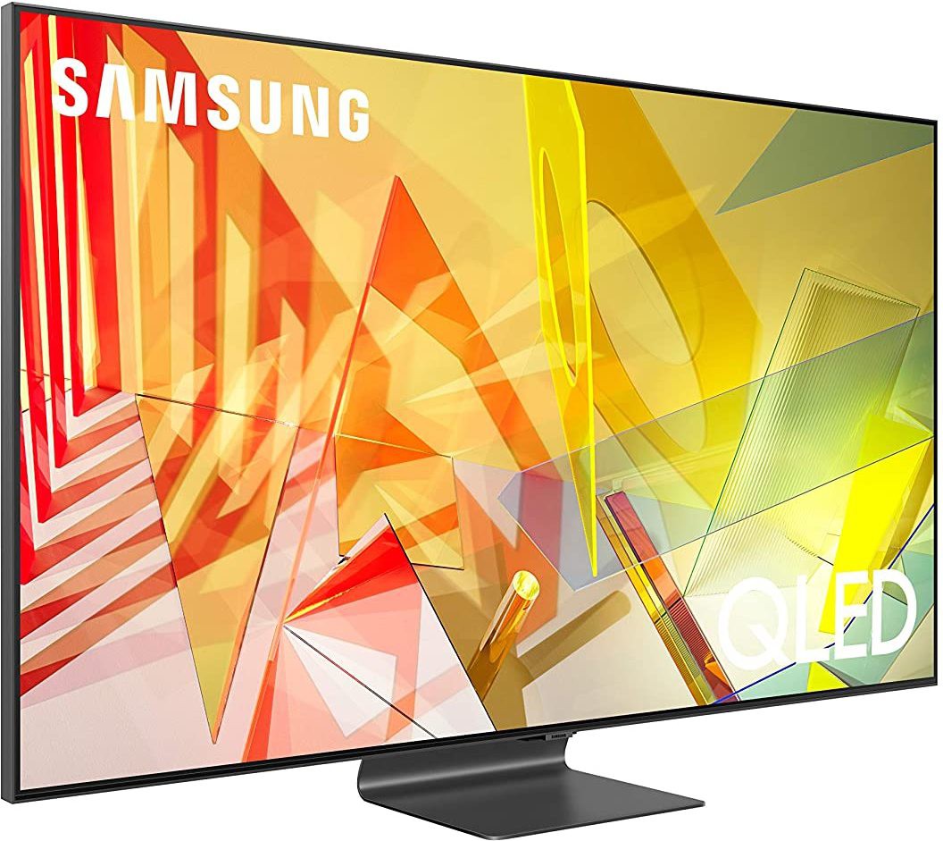SAMSUNG (65 inch) Ultra HD (4K) (?QA65Q95TAKXXL) SAMSUNG (65 inch) Ultra HD (4K) (?QA65Q95TAKXXL)
