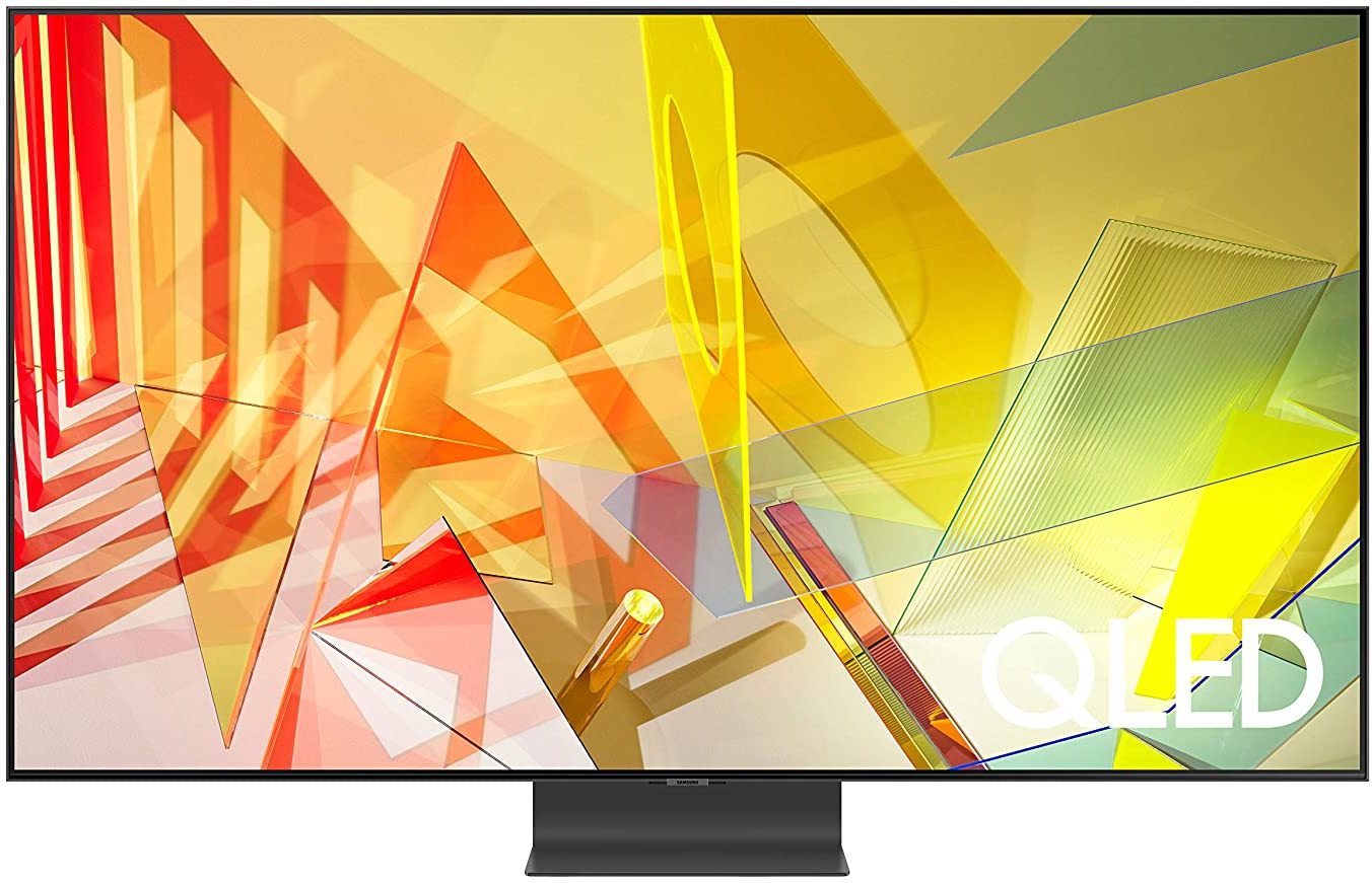 SAMSUNG (65 inch) Ultra HD (4K) (?QA65Q95TAKXXL) SAMSUNG (65 inch) Ultra HD (4K) (?QA65Q95TAKXXL)