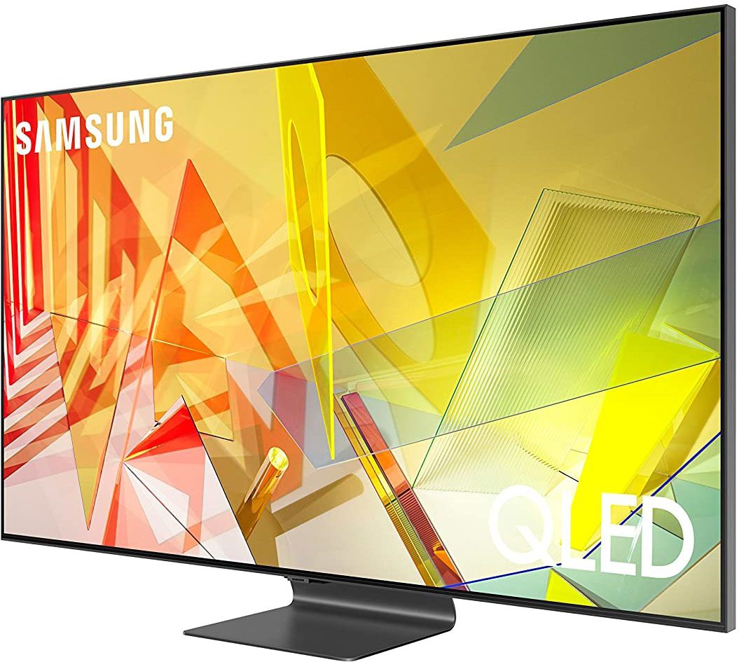 SAMSUNG (65 inch) Ultra HD (4K) (?QA65Q95TAKXXL) SAMSUNG (65 inch) Ultra HD (4K) (?QA65Q95TAKXXL)