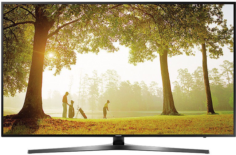 SAMSUNG (65 inch) Ultra HD (4K) ( 65KU6470 )