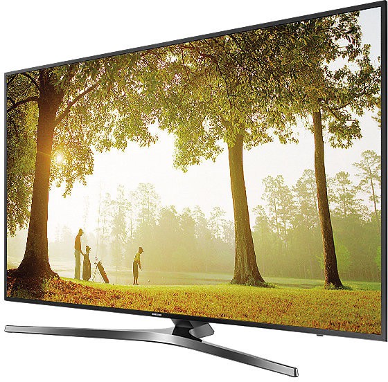 SAMSUNG (65 inch) Ultra HD (4K) (65KU6470) SAMSUNG (65 inch) Ultra HD (4K) (65KU6470)