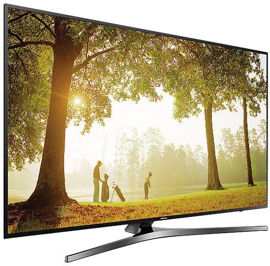 SAMSUNG (65 inch) Ultra HD (4K) (65KU6470) SAMSUNG (65 inch) Ultra HD (4K) (65KU6470)