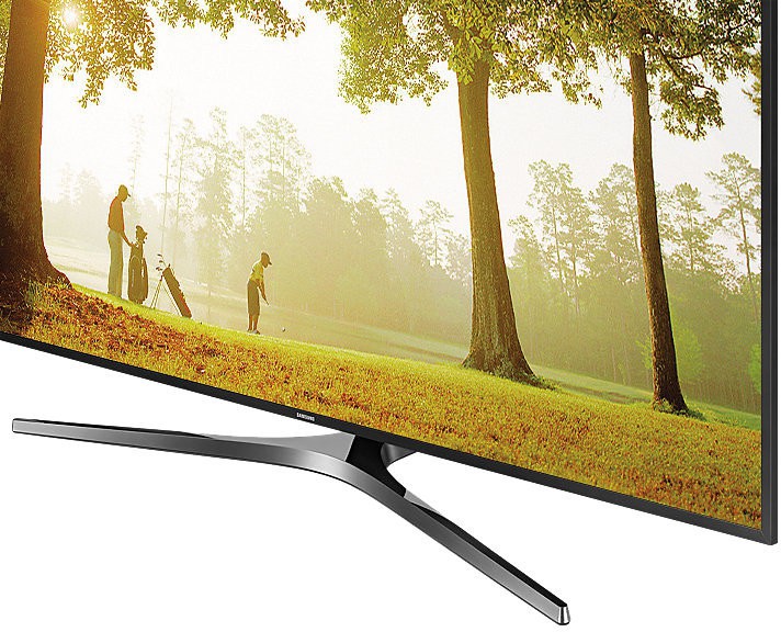 SAMSUNG (65 inch) Ultra HD (4K) (65KU6470) SAMSUNG (65 inch) Ultra HD (4K) (65KU6470)