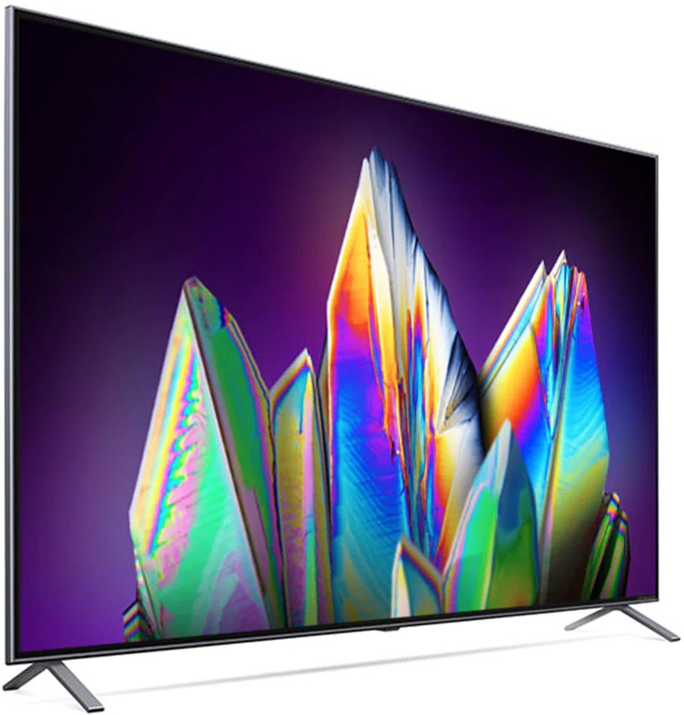 LG   (65 inch) Ultra HD (8K) (65NANO95TNA)