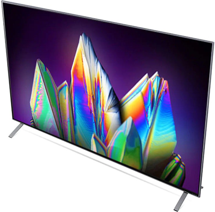 LG   (65 inch) Ultra HD (8K) (65NANO95TNA)