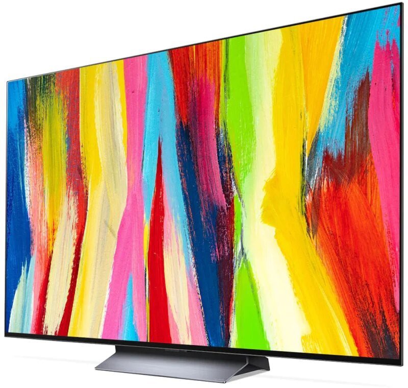 LG   (65 inch) Ultra HD (4K) (65C2PSC)